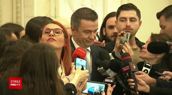 Grindeanu, după căderea guvernului: „Ilie Bolojan ar trebui să demisioneze în acest moment, chiar dacă e interimar”