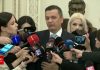 PSD refuză să conducă noul guvern. Propune două variante de premier de la PNL. „Am colaborat foarte bine”