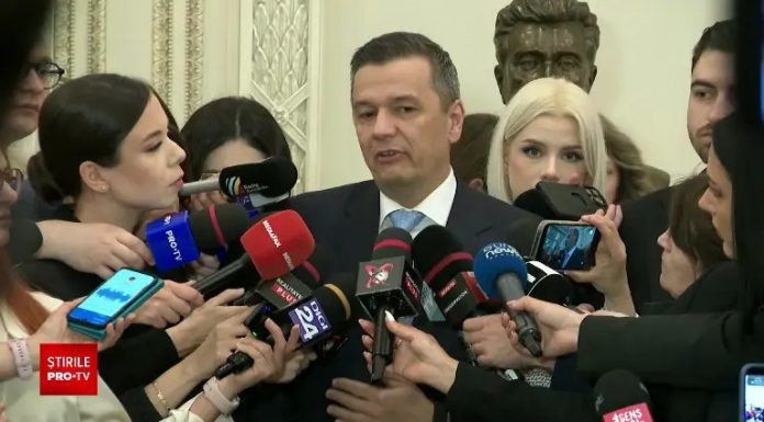PSD refuză să conducă noul guvern. Propune două variante de premier de la PNL. „Am colaborat foarte bine”