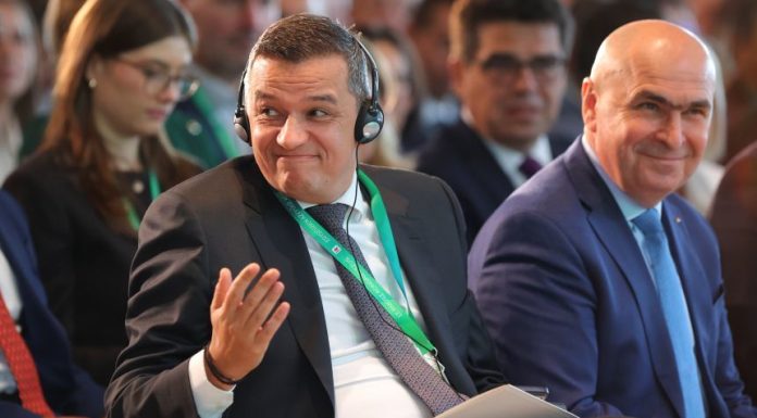 Bolojan: În condiţiile în care PSD va fi în guvernare, PNL va fi în opoziţie