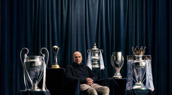 Sfârşitul unei ere în Anglia: Pep Guardiola părăseşte Manchester City după un deceniu de succese