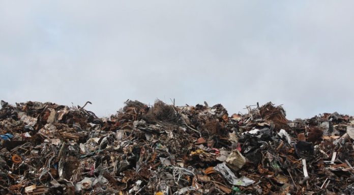 Groapa de gunoi de la Vidra, aproape plină. Ministerul Mediului: Situație critică