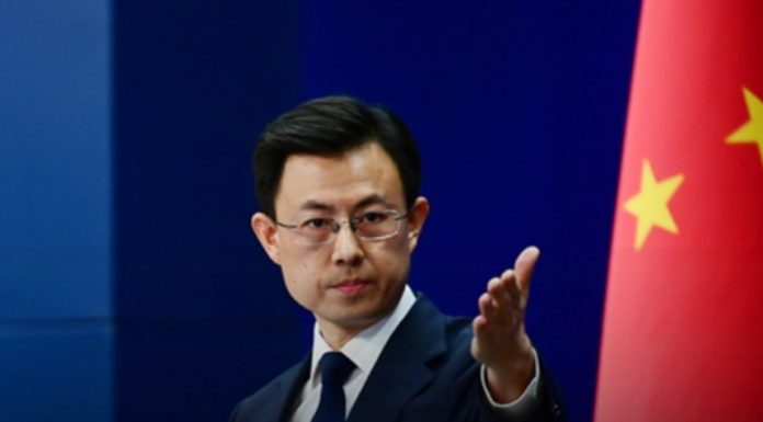 China îşi reiterează opoziţia faţă de orice vânzare de armament americană Taiwanului, după ce Trump anunţă că urmează să discute subiectul cu Xi la Beijing