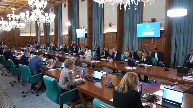 Cum încearcă guvernul demis să convingă angețiile de rating să nu ne arunce în „junk”