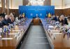 Guvernul aprobă semnarea unui acord cu Ucraina pentru dezvoltarea infrastructurii strategice rutiere
