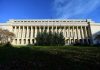 The Romanian government does not know exactly how many people it pays