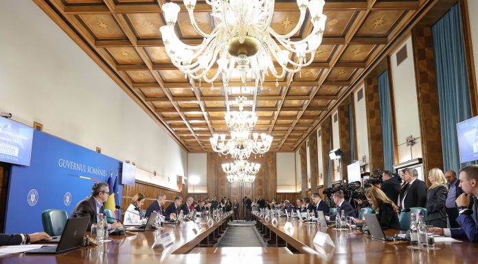 Directorul Bursei de Valori București: „Mi-e greu să cred că o eventuală listare a companiilor a dus la căderea Guvernului”