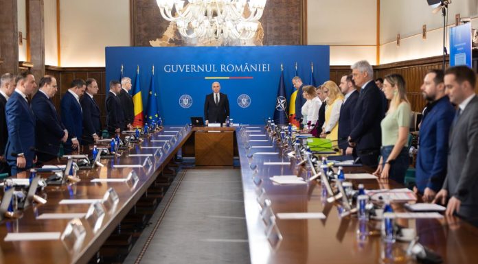 Guvernul a aprobat două ordonanțe de urgență pentru accelerarea fondurilor europene. „Aceşti bani sunt prinşi în buget”