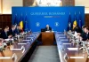 Guvernanţii au joi, pe ordinea de zi, desecretizarea arhivelor diplomatice din perioada 1990-1992