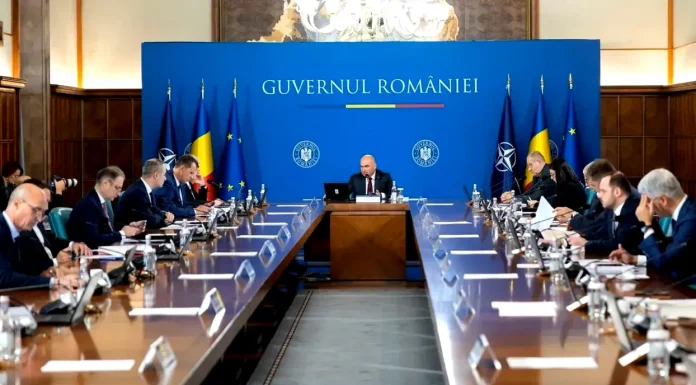 Guvernanţii au joi, pe ordinea de zi, desecretizarea arhivelor diplomatice din perioada 1990-1992
