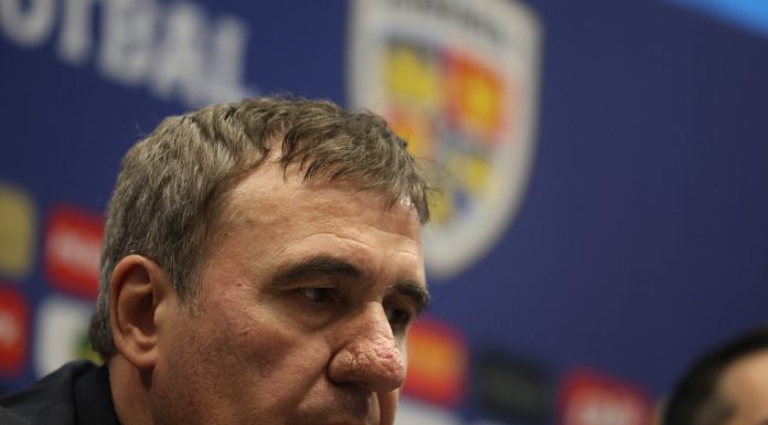 Gheorghe Hagi a anunţat lotul pentru meciurile cu Georgia şi Ţara Galilor / Cinci jucători nu au mai evoluat pentru prima reprezentativă / De la campioana Universitatea Craiova, pe listă sunt şase fotbalişti