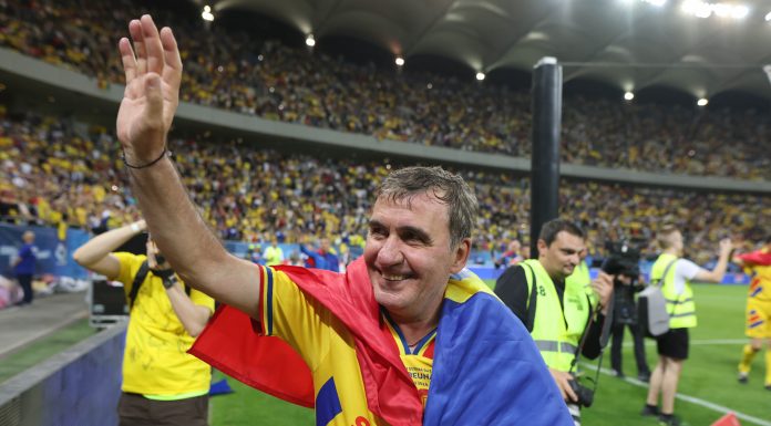 Primii jucători convocați de Gică Hagi de când a devenit selecționer. A chemat patru debutanți la națională