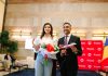Simona Halep, brand ambassador al AnimaWings: Mă bucur să fac parte din această poveste
