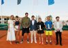 Simona Halep şi Juan Martin del Potro, invitaţii speciali ai inaugurării Centrului Naţional de Tenis din Chişinău