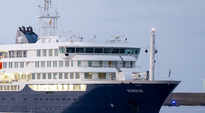 Cine a fost pacientul zero al epidemiei de hantavirus. Se afla pe o croazieră în Oceanul Atlantic