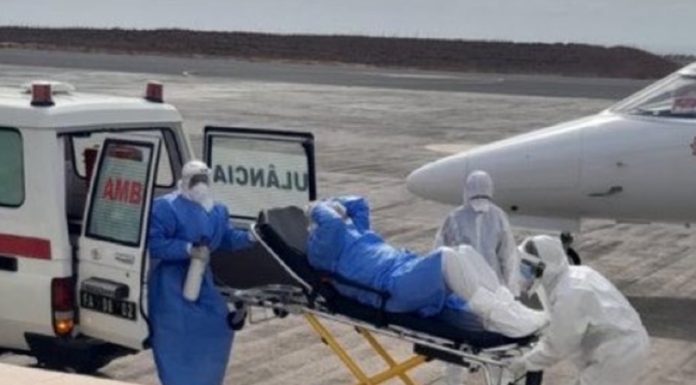 Argentina încearcă să descopere sursa focarului de hantavirus de pe nava de croazieră, pe fondul informaţiilor potrivit cărora unii pasageri s-au întors în SUA