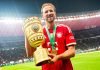 Harry Kane, despre performanța din Cupa Germaniei cu Bayern: Exact din astfel de momente sunt făcute visurile