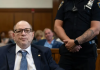 Al treilea proces pentru viol al lui Harvey Weinstein a fost anulat