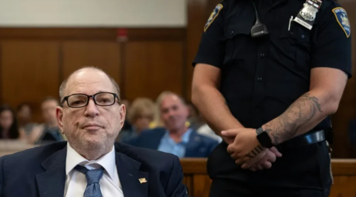 Al treilea proces pentru viol al lui Harvey Weinstein a fost anulat