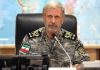 Agenţia iraniană de ştiri Fars afirmă că avertismentul şefului armatei adresat portavioanelor americane provine de pe un cont fals de X