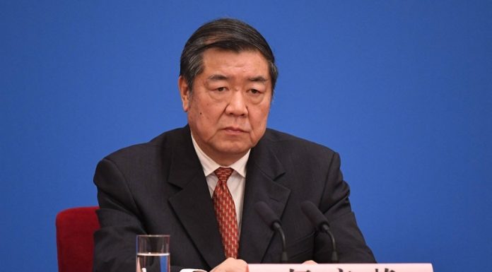 He Lifeng va conduce negocierile comerciale dintre China şi SUA, în Coreea de Sud