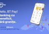 BT Pay conectează financiar românii din diaspora: cont online în 7 minute, card livrat direct acasă în mai multe țări europene și acces la banking complet, de oriunde