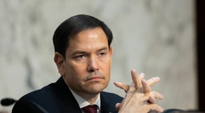 Rubio spune că SUA sunt „gata” să medieze procesul de pace. Kremlinul își intensifică amenințările
