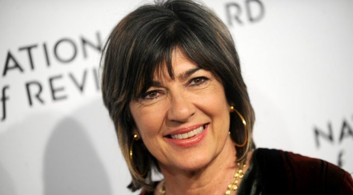Christiane Amanpour speră că CNN va avea independență editorială sub conducerea lui David Ellison, prieten cu Donald Trump