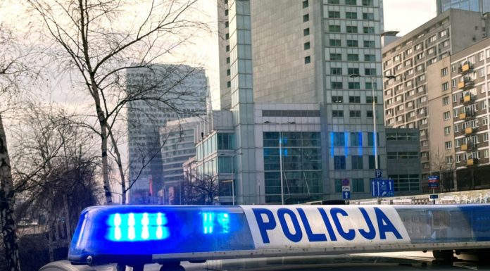 Alertă în Polonia: O dronă a fost găsită prăbușită lângă granița cu exclava rusă Kaliningrad