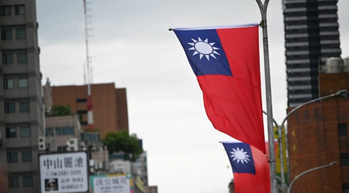 Beijingul ar putea încerca să influențeze poziția SUA în timpul întâlnirii Trump-Xi, avertizează spionajul din Taiwan