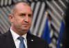 Radev primește undă verde. Liderul alegerilor, chemat să formeze noul guvern al Bulgariei