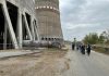 O dronă a vizat un laborator al celei mai mari centrale nucleare din Europa. Avertismentul AIEA