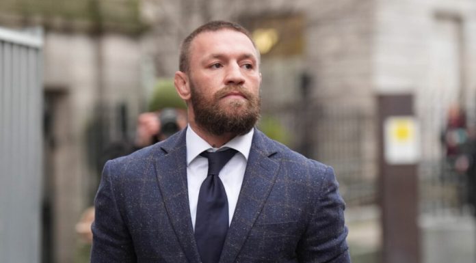 Conor McGregor revine în UFC, la cinci ani de la ultima luptă