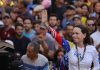 Maria Corina Machado: Nu regret că i-am dăruit Premiul Nobel lui Trump