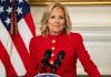 Jill Biden recunoaște că s-a temut că Joe Biden a suferit un AVC în timpul dezbaterii din 2024