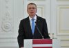Un conservator a fost desemnat să formeze viitorul guvern al Letoniei în urma demisiei premierului