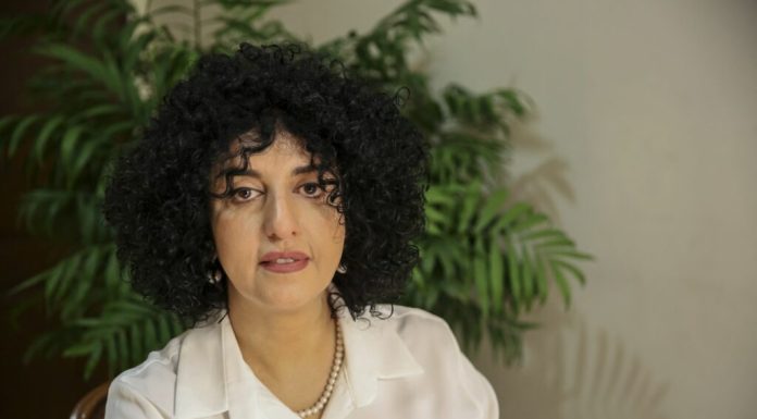 Laureata Nobel pentru Pace, Narges Mohammadi, internată în spital. Familia sa este îngrijorată că ar fi „prea târziu”