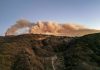 Peste 17.000 de persoane au fost evacuate din California în urma incendiilor de vegetație