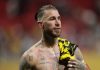 Câștigătorul Cupei Mondiale, Sergio Ramos, a cumpărat Sevilla