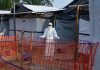 Ebola: Uganda își închide granița cu Congo din cauza creșterii numărului de infectări