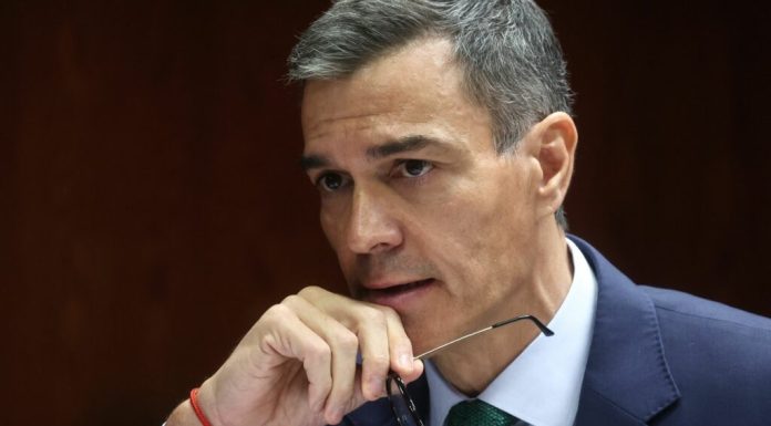 Trump interzice vânzarea de avioane de vânătoare către Spania