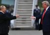 Putin și Trump se vor întâlni în China. Ginerele lui Trump, o nouă vizită așteptată la Kremlin