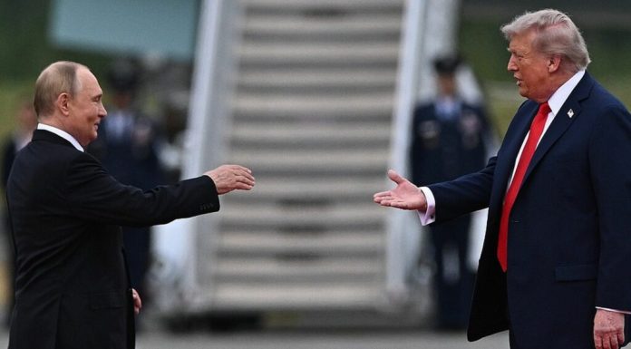 Putin și Trump se vor întâlni în China. Ginerele lui Trump, o nouă vizită așteptată la Kremlin