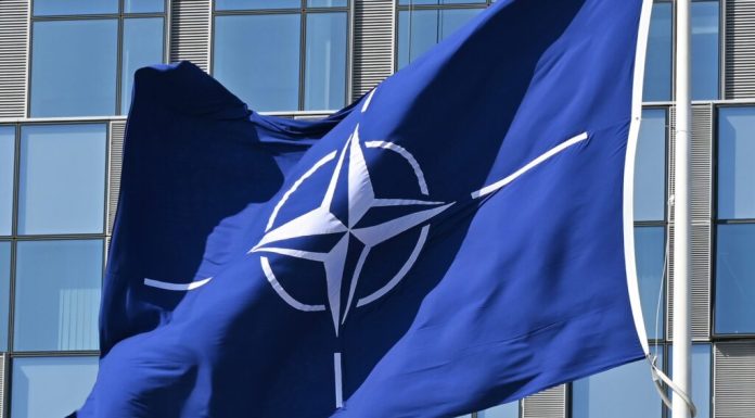 NATO își întărește flancul estic. Germania și Olanda trimit un nou comandament militar în statele baltice