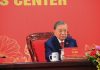 Aproape 10.000 de prizonieri vor fi eliberați în curând, în Vietnam