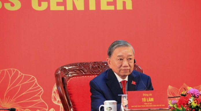 Aproape 10.000 de prizonieri vor fi eliberați în curând, în Vietnam