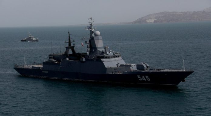 Iran avertizează Europa să nu trimită nave militare în Strâmtoarea Ormuz. Negocierile cu SUA rămân blocate
