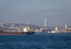 Reuters. Trei petroliere au fost atacate de drone în Marea Neagră
