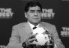Psihologul lui Maradona spune de ce afecțiuni suferea legenda fotbalului argentinian