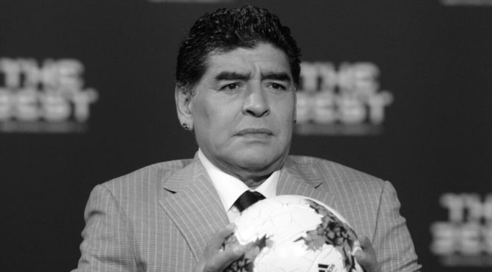 Psihologul lui Maradona spune de ce afecțiuni suferea legenda fotbalului argentinian